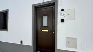 Detalle exterior