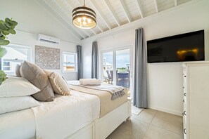 3 Schlafzimmer, Bügeleisen/Bügelbrett, kostenloses WLAN, Bettwäsche