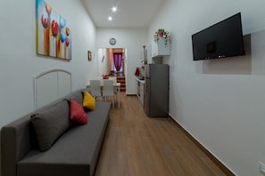 Smart TV
