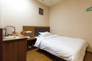 Unclassified image, 2 of 17, button - Hammerhams Hotel Shanghai (Songjiang University Town) (Shanghai)
