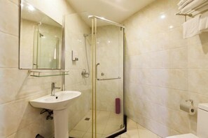 Room - Hammerhams Hotel Shanghai (Songjiang University Town) (Shanghai)