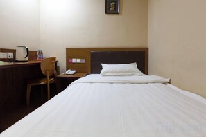 Room - Hammerhams Hotel Shanghai (Songjiang University Town) (Shanghai)