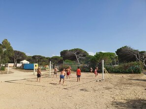 Área infantil