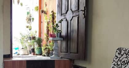 3 bedroom house in Colombo 9!