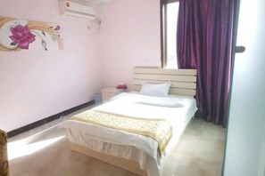 Room - Mingxing Hotel (Shanghai)