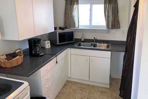 1 Bedroom house #130 your cozy home away from home.