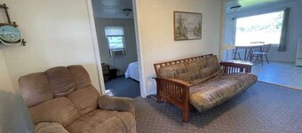 1 Bedroom house #130 your cozy home away from home.
