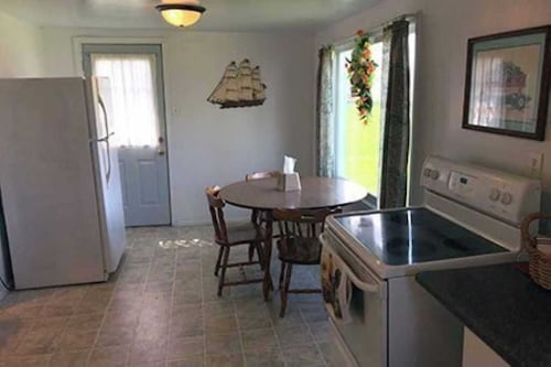 1 Bedroom house #130 your cozy home away from home.