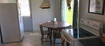 1 Bedroom house #130 your cozy home away from home.