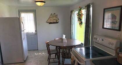 1 Bedroom house #130 your cozy home away from home.