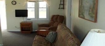 1 Bedroom house #130 your cozy home away from home.
