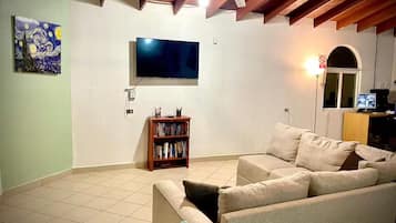 Smart-tv