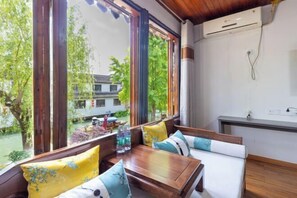 Room - Duyun Yuxiang Inn (Kunshan)