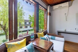 Room - Duyun Yuxiang Inn (Kunshan)