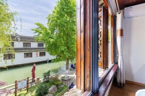 Room - Duyun Yuxiang Inn (Kunshan)