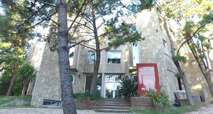 Villa Agostina Apart & Spa