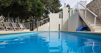 Villa Agostina Apart & Spa