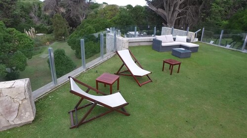 Villa Agostina Apart & Spa