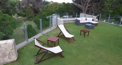 Villa Agostina Apart & Spa