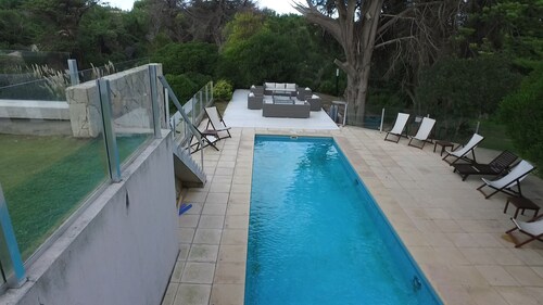 Villa Agostina Apart & Spa