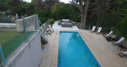 Villa Agostina Apart & Spa