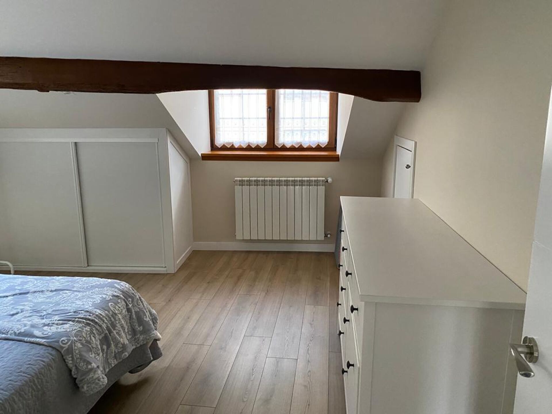 1 slaapkamer, internet