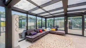 Interior - Apartment Leonardo - Three Bedroom Villa, Sleeps 6 (Milano)