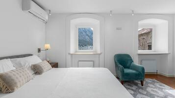 3 sovrum, strykjärn/strykbräda, internet och sängkläder