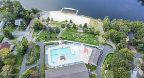 Exterior - Whimsical Wilderness Lodge (Tobyhanna)