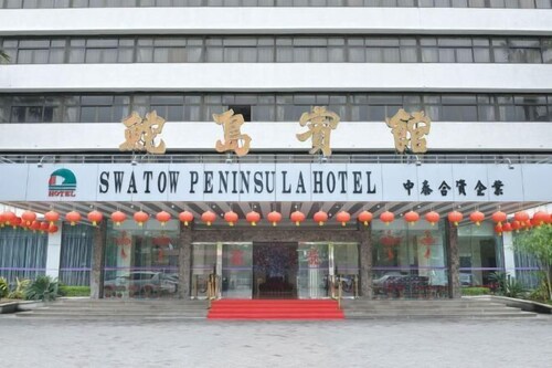 Swatow Peninsula Hotel