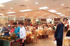 Restoran