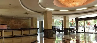 Swatow Peninsula Hotel