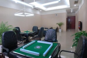 Bilik permainan