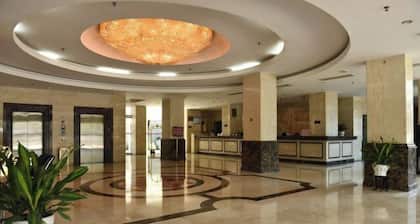 Swatow Peninsula Hotel