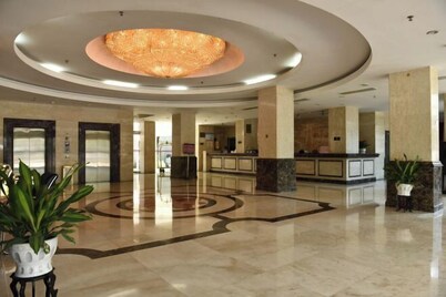 Swatow Peninsula Hotel