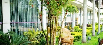 Swatow Peninsula Hotel