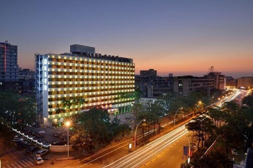 Swatow Peninsula Hotel
