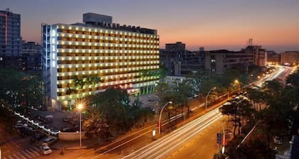 Swatow Peninsula Hotel