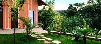 Pousada Panorama Cipo 