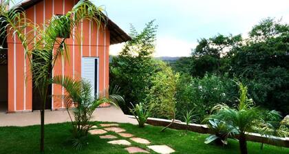 Pousada Panorama Cipo