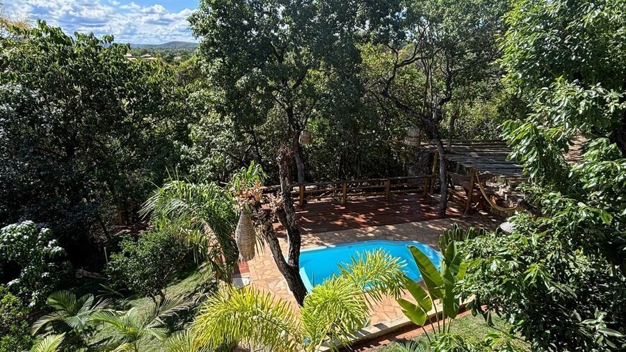Pousada Panorama Cipo