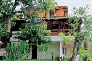 Exterior - Pousada Panorama Cipo  (Santana do Riacho)