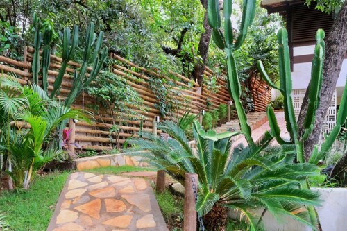 Pousada Panorama Cipo 