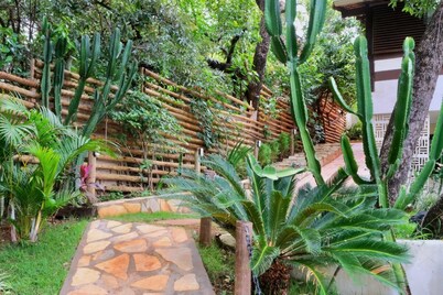 Pousada Panorama Cipo 