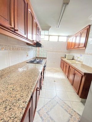 Private kitchen - GRAN HOTEL CALI (Cali)