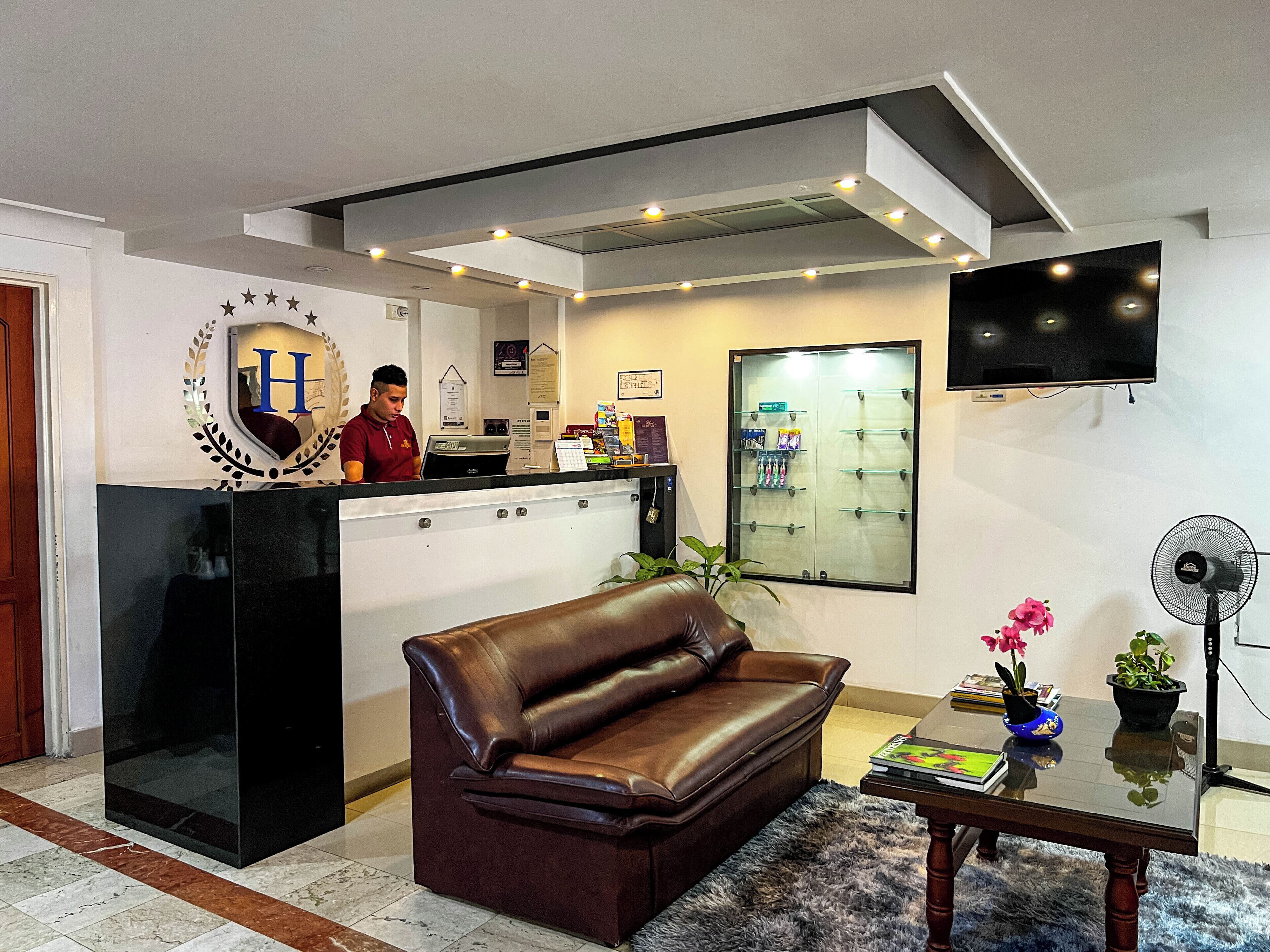 Photo - Gran Hotel Cali