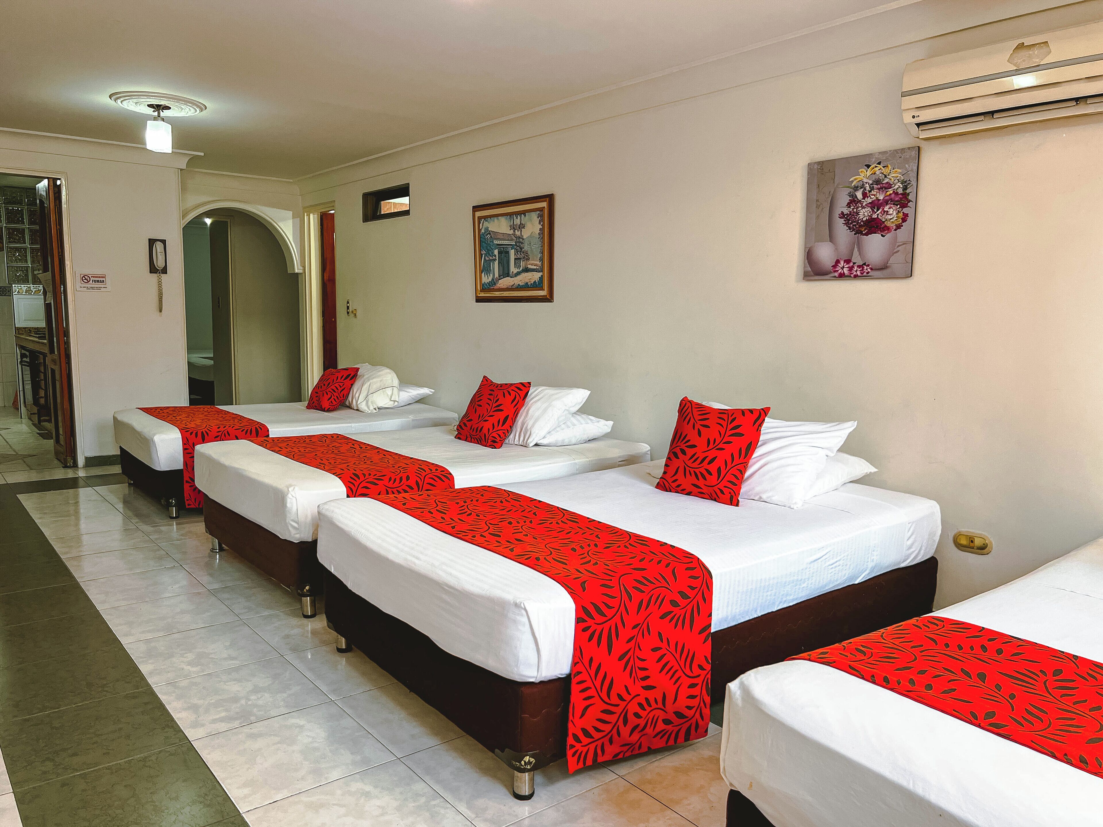 Photo - Gran Hotel Cali