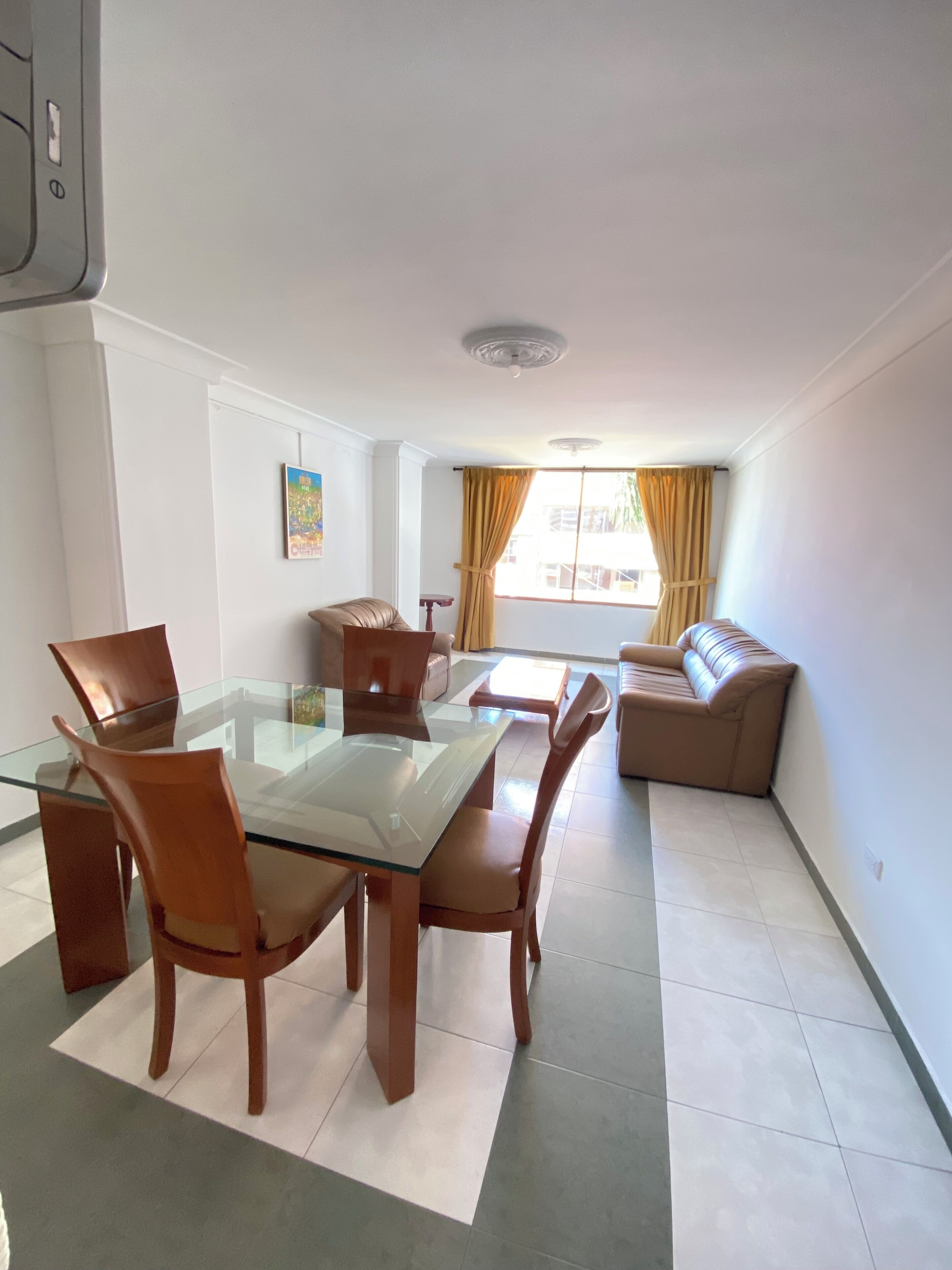 スタンダード スタジオスイート | 部屋からの景観