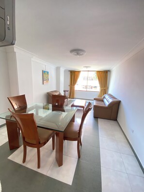 Standard Studio Suite | View from room - GRAN HOTEL CALI (Cali)