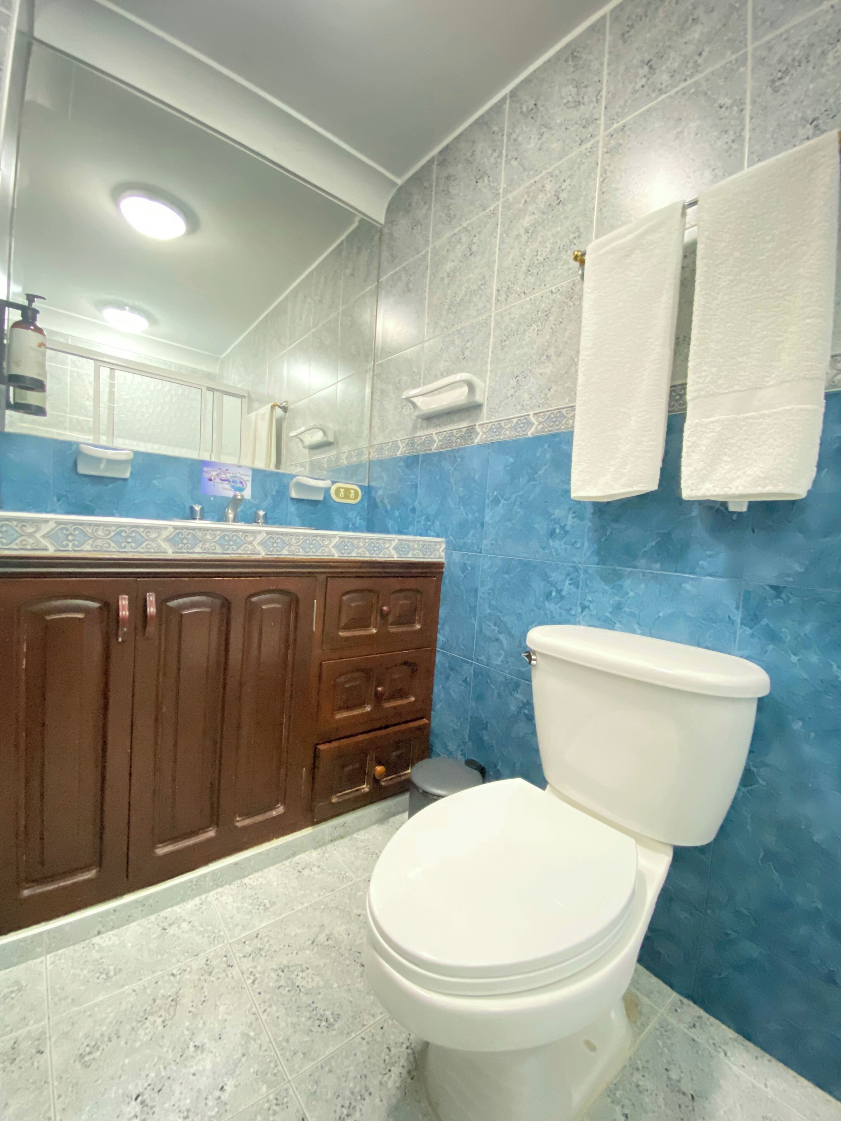 Foto - Gran Hotel Cali